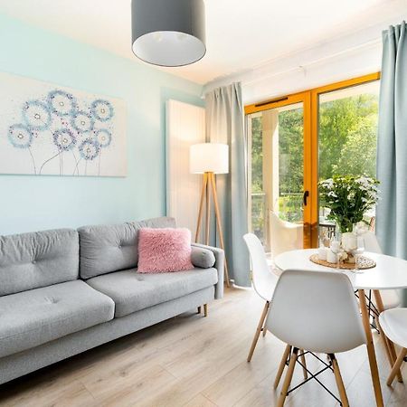 Apartament Sarnia Z Widokiem Na Sniezke كارباش المظهر الخارجي الصورة