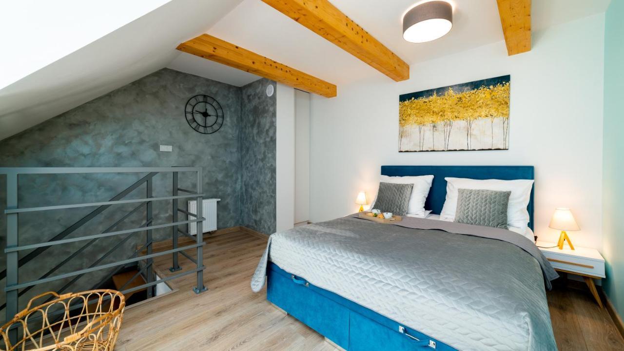 Apartament Sarnia Z Widokiem Na Sniezke كارباش المظهر الخارجي الصورة